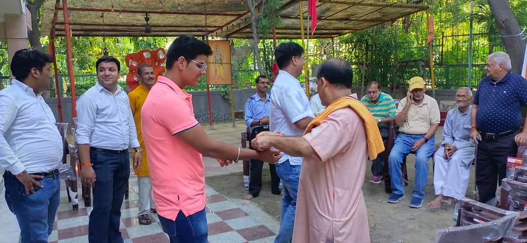Medical Camps